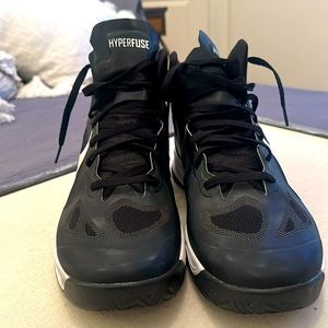 Nike HYPERFUSE